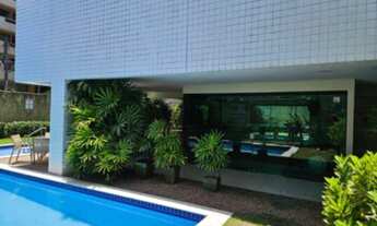 Imagem 5: Apartamento à venda em Recife-PE: 2 quartos, 1 suíte, 2 salas, 2 banheiros, 1 vaga na Torr