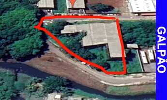 Imagem: Excelente oportunidade! Galpão comercial