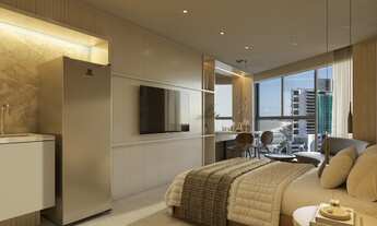 Imagem 6: Apartamento de luxo à venda em Recife-PE, Boa Viagem: 2 quartos, 2 suítes, 2 banheiros, 1