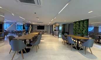 Imagem 6: Apartamento de luxo à venda em Boa Viagem, Recife-PE - 3 quartos, 3 suítes, 2 salas, 4 ban