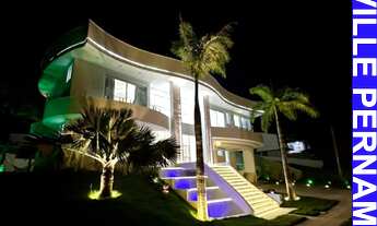 Imagem: Casa Exclusiva à Venda Luxuosos 5 Quartos