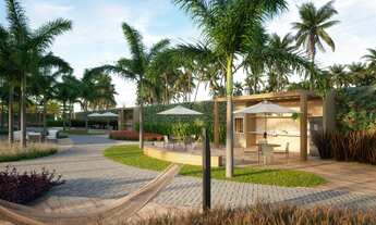 Imagem 5: Apartamento à venda em Tamandaré-PE, Praia dos Carneiros - 2 quartos, 1 suíte, 2 banheiros