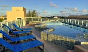 Imagem 3: Apartamento à venda em Porto de Galinhas, Ipojuca-PE: 1 quarto, 1 banheiro, 1 vaga, 20m² d