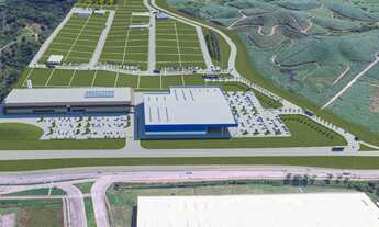 Imagem 5: Lote Comercial de 2.000m² no Distrito Industrial Diper, Cabo de Santo Agostinho-PE: Comple