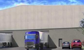 Imagem 6: Lote Comercial de 2.000m² no Distrito Industrial Diper, Cabo de Santo Agostinho-PE: Comple