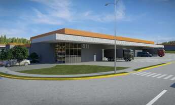 Imagem 2: Terreno comercial de 2.000 m² à venda no Distrito Industrial Diper em Cabo de Santo Agosti