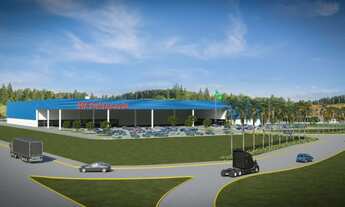 Imagem 4: Oportunidade única: Lote comercial de 2.000,00 m² no Distrito Industrial Diper, Cabo de Sa