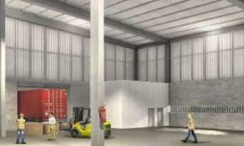 Imagem 7: Oportunidade única: Lote comercial de 2.000,00 m² no Distrito Industrial Diper, Cabo de Sa