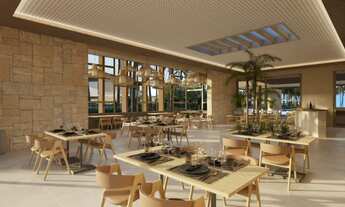 Imagem 5: Beach Class Manguinhos: Casa de Luxo à Venda em Praia dos Carneiros, Tamandaré-PE - 5 Quar