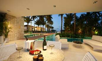 Imagem 6: Beach Class Manguinhos: Casa de Luxo à Venda em Praia dos Carneiros, Tamandaré-PE - 5 Quar