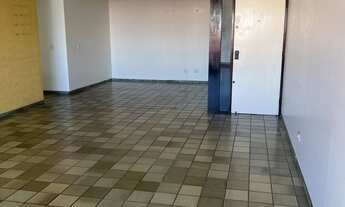 Imagem 6: Apartamento de luxo na Tamarineira, Recife-PE: 3 quartos, 1 suíte, 2 banheiros, 2 vagas, 1