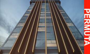 Imagem: Apartamento de luxo à venda em Recife-PE