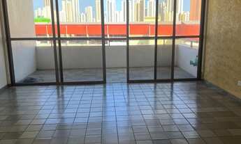 Imagem 5: Apartamento de luxo na Tamarineira, Recife-PE: 3 quartos, 1 suíte, 2 banheiros, 2 vagas, 1