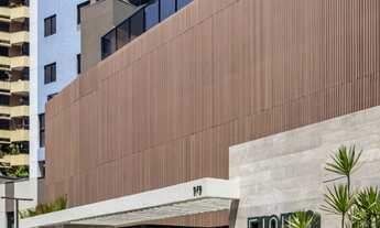 Imagem 7: Apartamento à venda em Recife-PE no bairro Boa Viagem! 2 quartos, 1 suite, 2 banheiros, 1