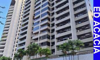 Imagem: Apartamento de luxo na Tamarineira 4 quartos