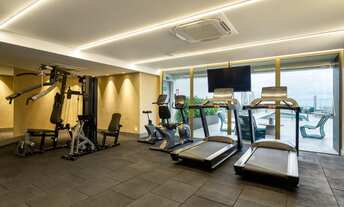 Imagem 7: Apartamento à venda em Recife-PE, São José: 1 quarto, 1 banheiro, 1 vaga de garagem, 37,98