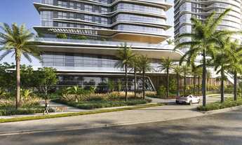 Imagem 6: Apartamento de luxo no coração de Recife: 4 quartos, 4 suítes, 5 banheiros, 445m² - Edifíc