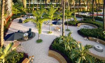 Imagem 6: Apartamento à venda em Tamandaré-PE, Praia dos Carneiros - 2 quartos, 1 suíte, 2 banheiros