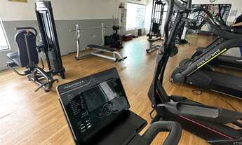 Imagem 5: Apartamento de alto padrão com 3 suítes e 2 vagas na Casa Amarela, Recife-PE Edifício Ayr