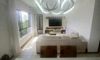 Imagem 4: Apartamento de alto padrão à venda no bairro Espinheiro, Recife-PE - EDIFÍCIO NISE: 3 quar