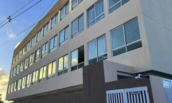 Imagem 2: Apartamento à venda em Porto de Galinhas, Ipojuca-PE: 1 quarto, 1 banheiro, 1 vaga, 20m² d