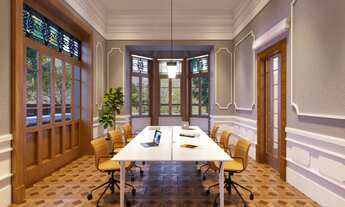 Imagem 5: Apartamento à venda no Espinheiro, Recife-PE 2 quartos, 1 suíte, 2 banheiros, 1 vaga de g