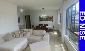 Imagem: Apartamento de alto padrão à venda no