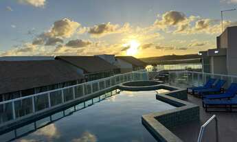 Imagem 6: Apartamento à venda em Porto de Galinhas, Ipojuca-PE: 1 quarto, 1 banheiro, 1 vaga, 20m² d