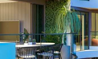 Imagem 7: Apartamento de Luxo à Venda em Casa Amarela, Recife-PE 3 Quartos, 3 Suítes, 2 Salas, 3 Ba