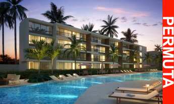 Imagem: Apartamento à venda em Tamandaré-PE, Praia