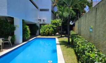 Imagem 7: Apartamento à venda em Recife-PE: 2 quartos, 1 suíte, 2 salas, 2 banheiros, 1 vaga na Torr