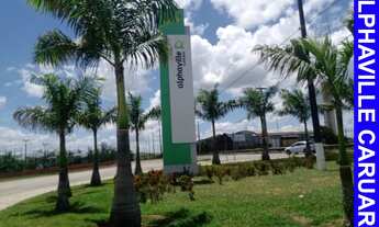 Imagem: Terreno de 405m² à venda em Nova Caruaru