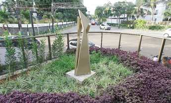 Imagem 7: Apartamento de luxo com 3 suítes e 3 vagas de garagem no bairro Monteiro, Recife-PE - EDIF