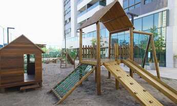 Imagem 6: Apartamento de luxo com 3 suítes e 3 vagas de garagem no bairro Monteiro, Recife-PE - EDIF