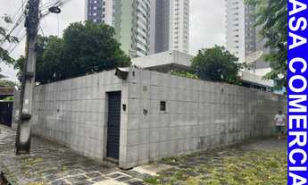 Imagem: Casa comercial de alto padrão com 6 quartos