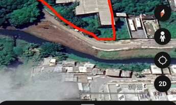 Imagem 7: Excelente oportunidade! Galpão comercial de 2.200m² à venda em Cabo de Santo Agostinho-PE