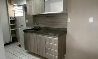 Imagem 6: Apartamento à venda no Pina, Recife-PE: 2 quartos, 1 suíte, 2 banheiros, 1 vaga de garagem