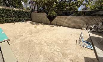 Imagem 3: Imperdível apartamento de 3 quartos na Madalena, Recife-PE! Suite, 2 salas, 2 banheiros, 1