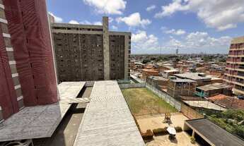 Imagem 7: Imperdível apartamento de 3 quartos na Madalena, Recife-PE! Suite, 2 salas, 2 banheiros, 1