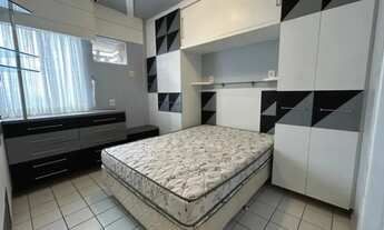 Imagem 4: Apartamento à venda no Pina, Recife-PE: 2 quartos, 1 suíte, 2 banheiros, 1 vaga de garagem