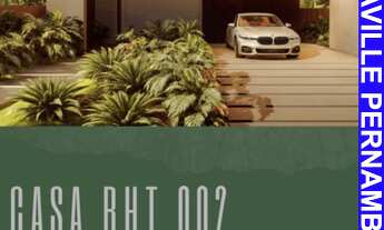 Imagem: Casa à venda em Vargem Fria, Jaboatão