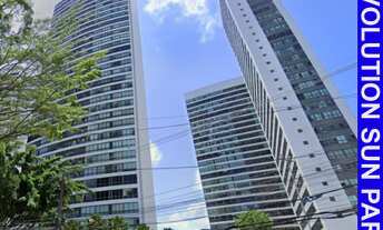 Imagem: Apartamento à venda em Recife-PE, Boa Viagem