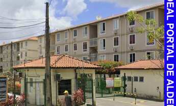 Imagem: Apartamento de 2 quartos na Vila da Inabi