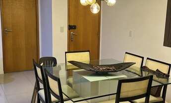 Imagem 7: Apartamento à venda em Recife-PE, Boa Viagem: 3 quartos, 1 suíte, 2 salas, 1 banheiro, 2 v