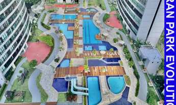 Imagem: Apartamento de luxo no Edifício Gran Park