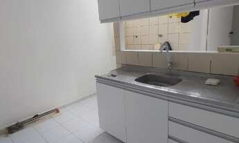 Imagem 7: Apartamento de 3 quartos com suíte e vaga na Casa Amarela, Recife-PE 90m² área EDIFÍCIO