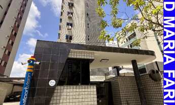 Imagem: Imperdível apartamento de 3 quartos na