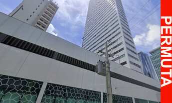 Imagem: Apartamento à venda em Recife-PE na Ilha