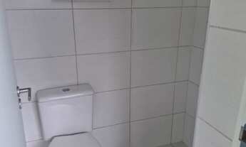 Imagem 6: Apartamento à venda na Encruzilhada, Recife-PE: 3 quartos, 1 suíte, 2 banheiros, 2 vagas d