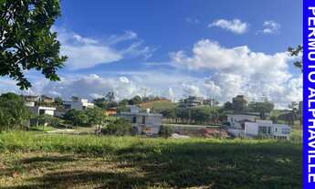 Imagem: Terreno de 494m² à venda em Alphaville